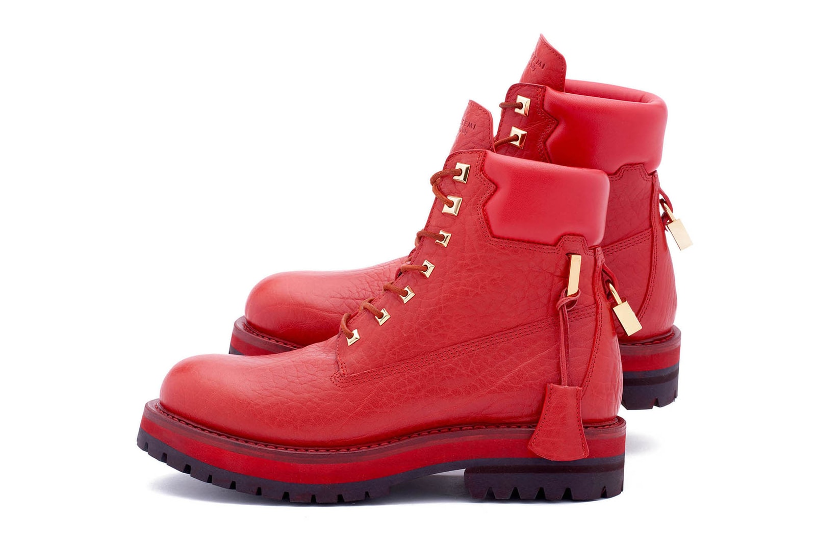 buscemi site boots