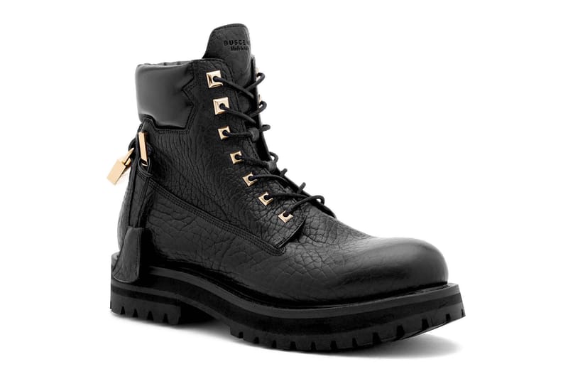 Buscemi boots online