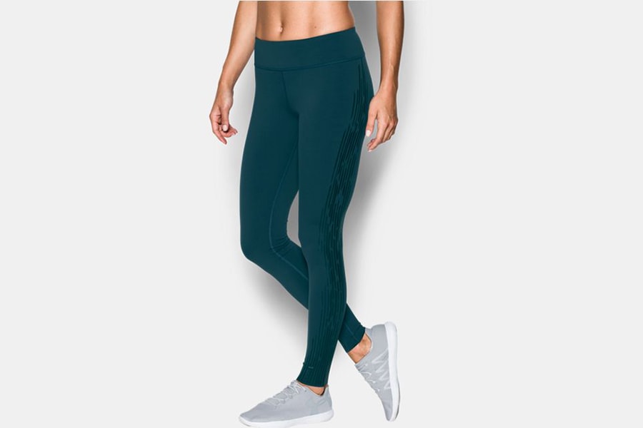 misty copeland leggings