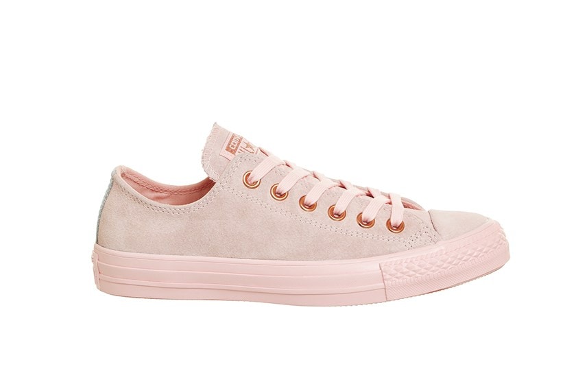 converse spring flower