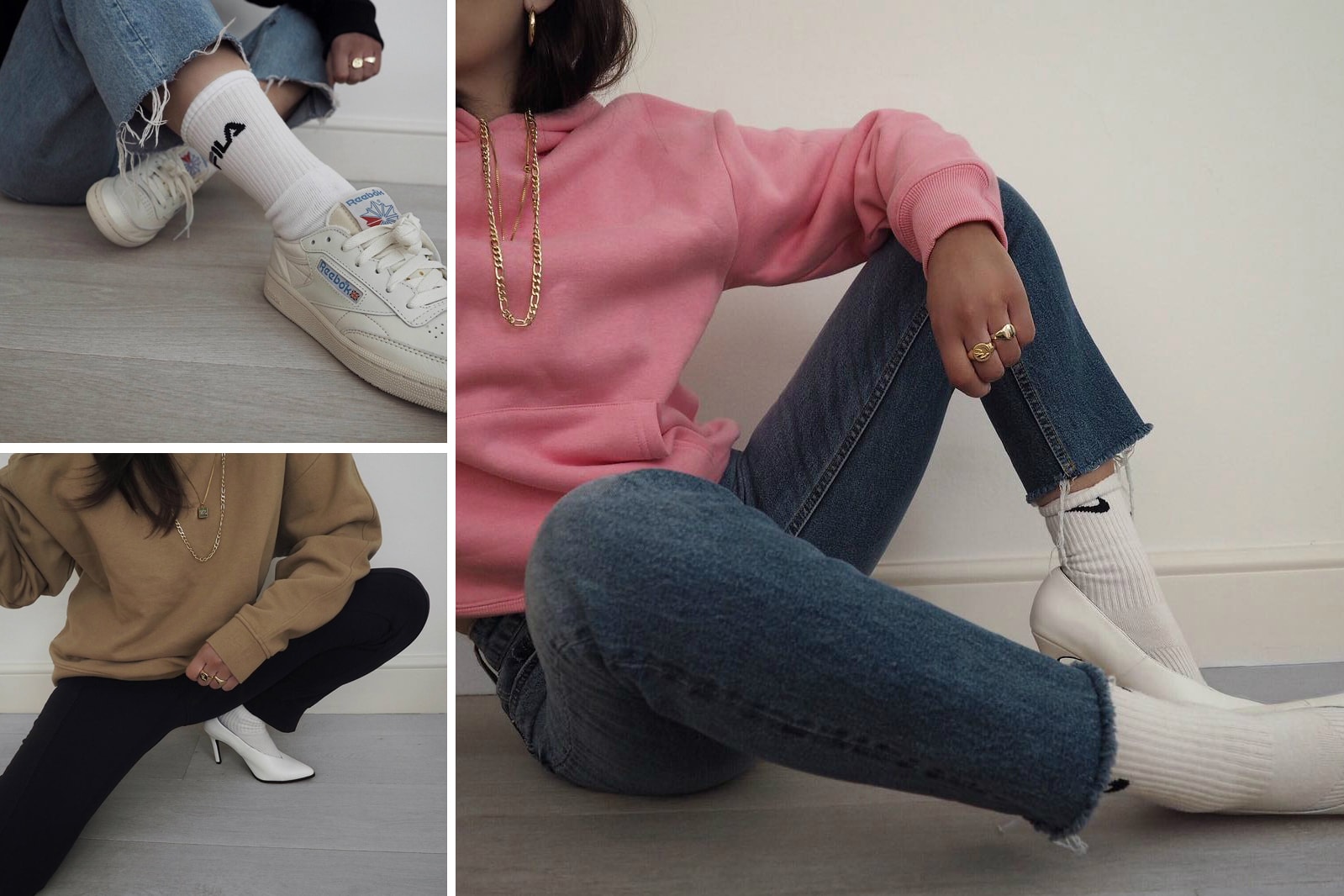 HYPEBAE Five Favorite Instagram Accounts 2017 March Part One | HYPEBAE
