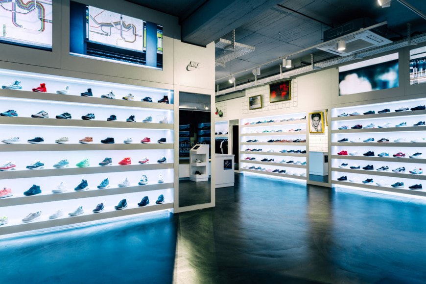 Best Stores to Shop Women's Sneakers in Germany | HYPEBAE