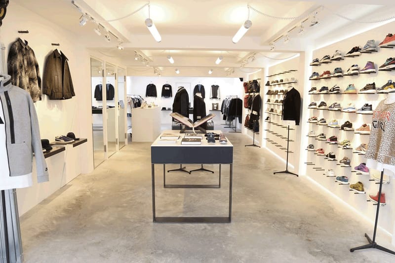 Best Shops for Women's Sneakers in Netherlands | HYPEBAE Best Shops for Women's Sneakers in Netherlands | HYPEBAE