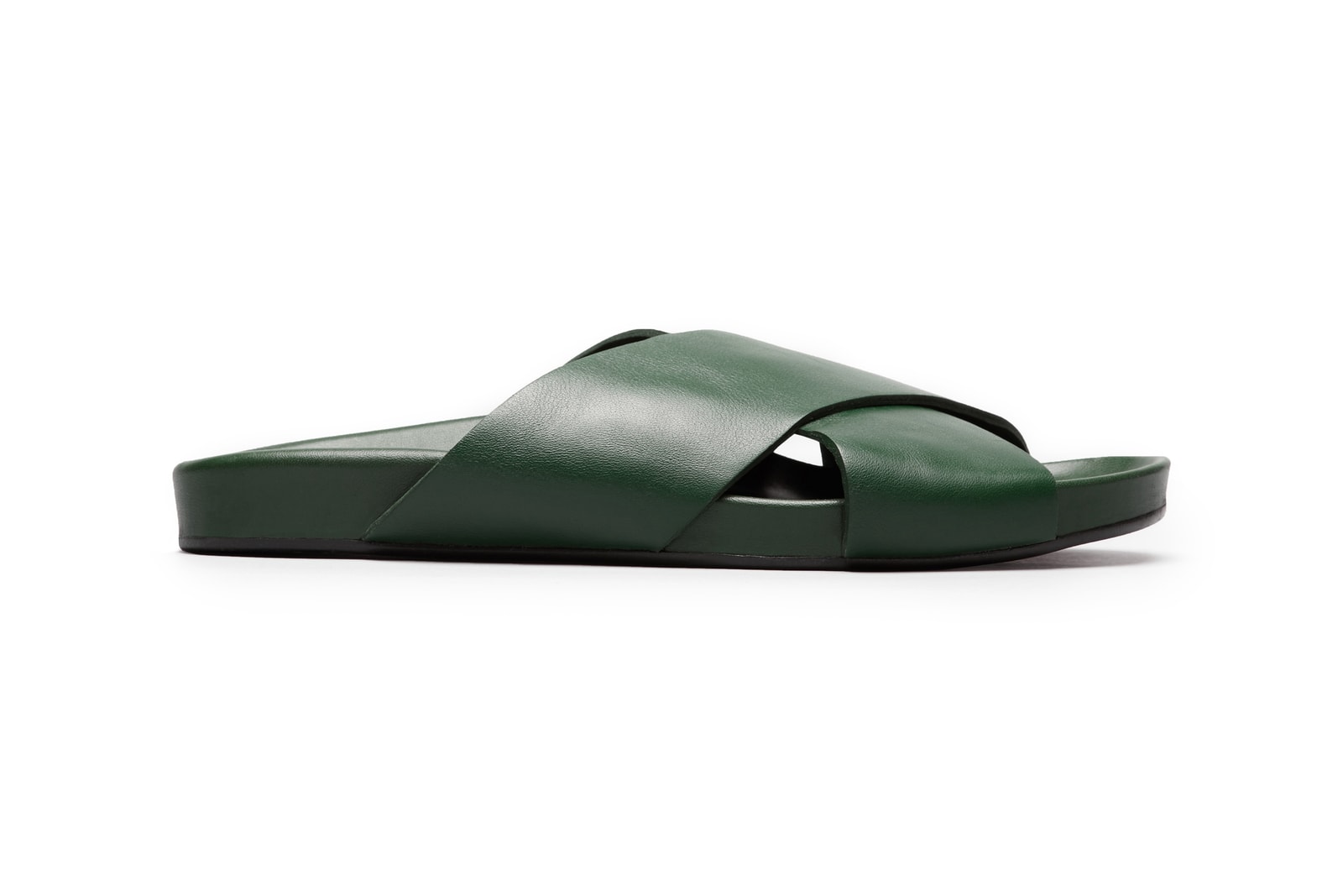 polo ralph lauren jacqué clog slippers