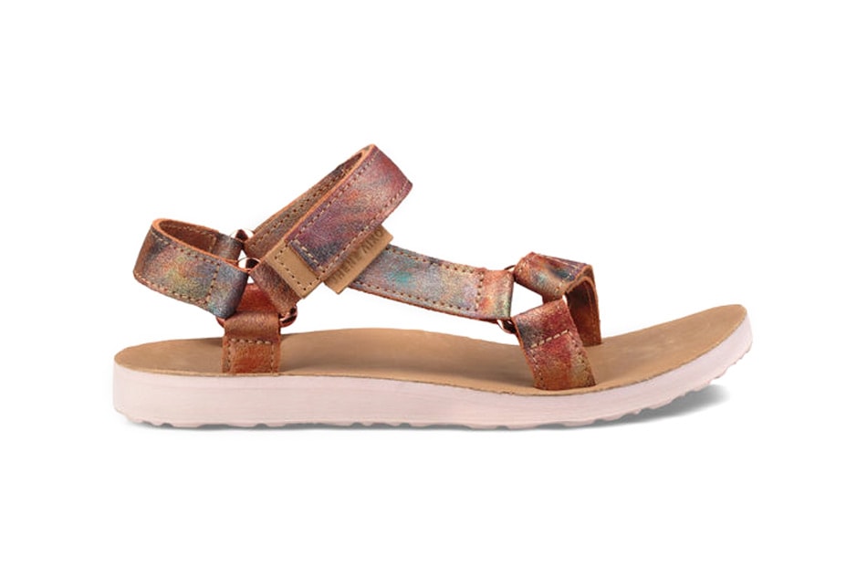 jhene teva