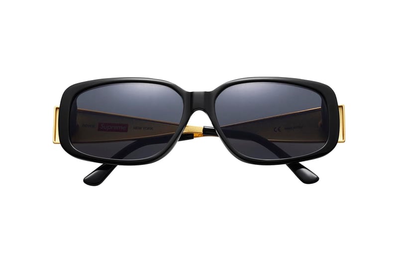 Supreme royce sunglasses hotsell