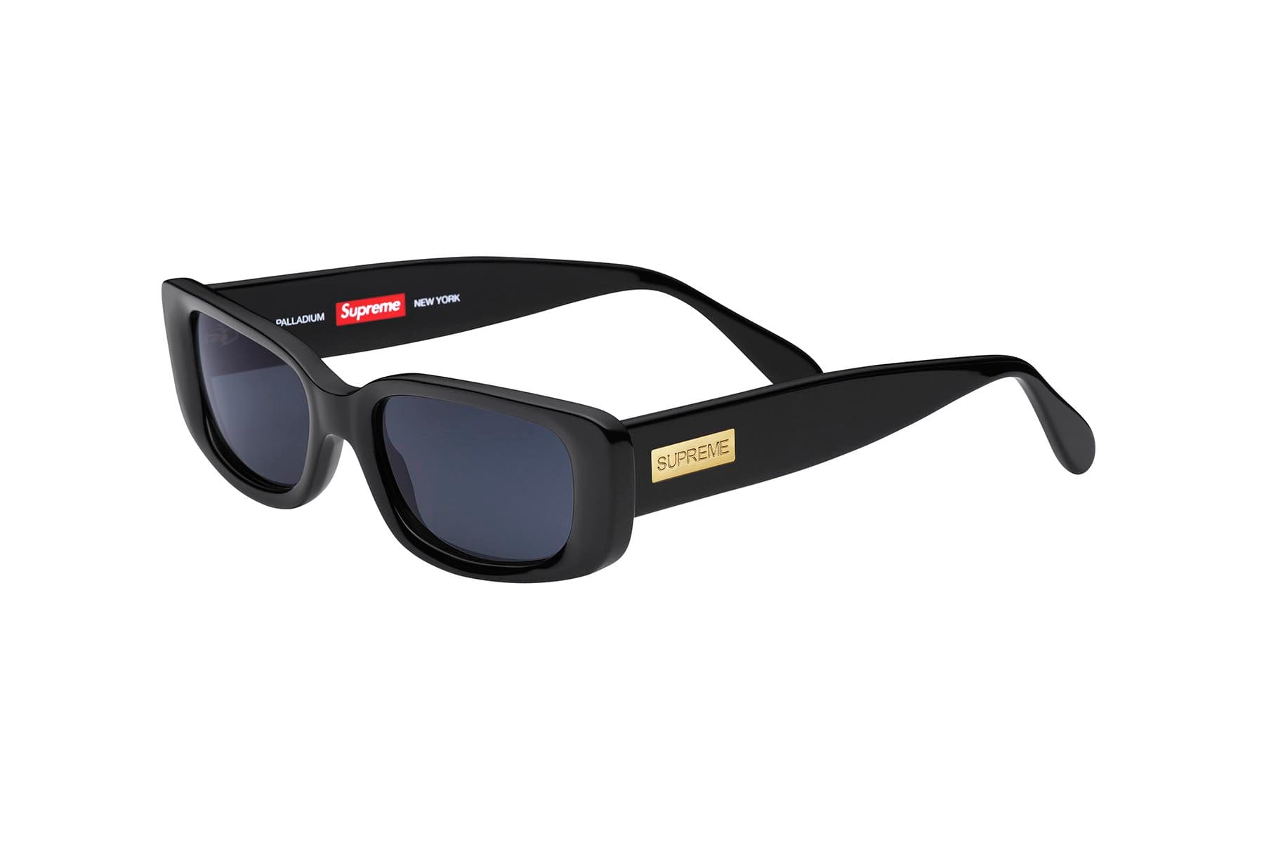 Supreme Sunglasses for 2017 Spring Collection | HYPEBAE
