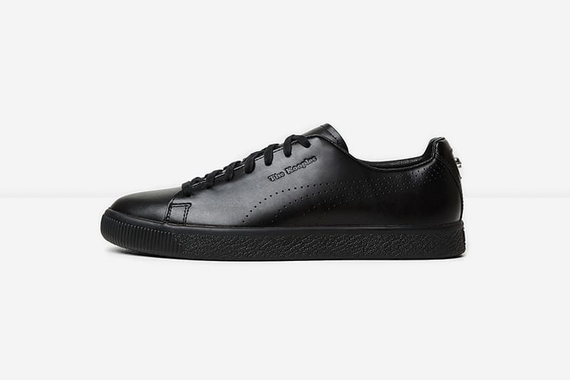 basket clyde puma the kooples basket clyde puma the kooples