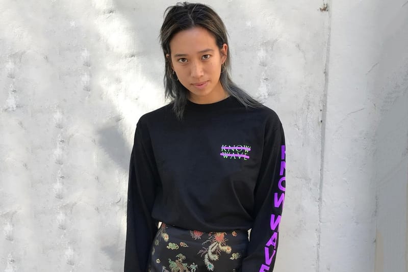 Affordable hot sale womens streetwear