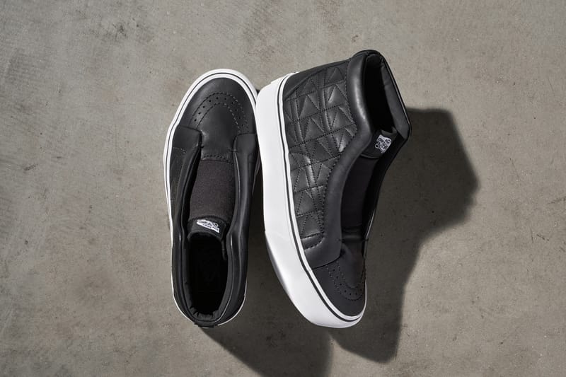 vans karl lagerfeld vans karl lagerfeld