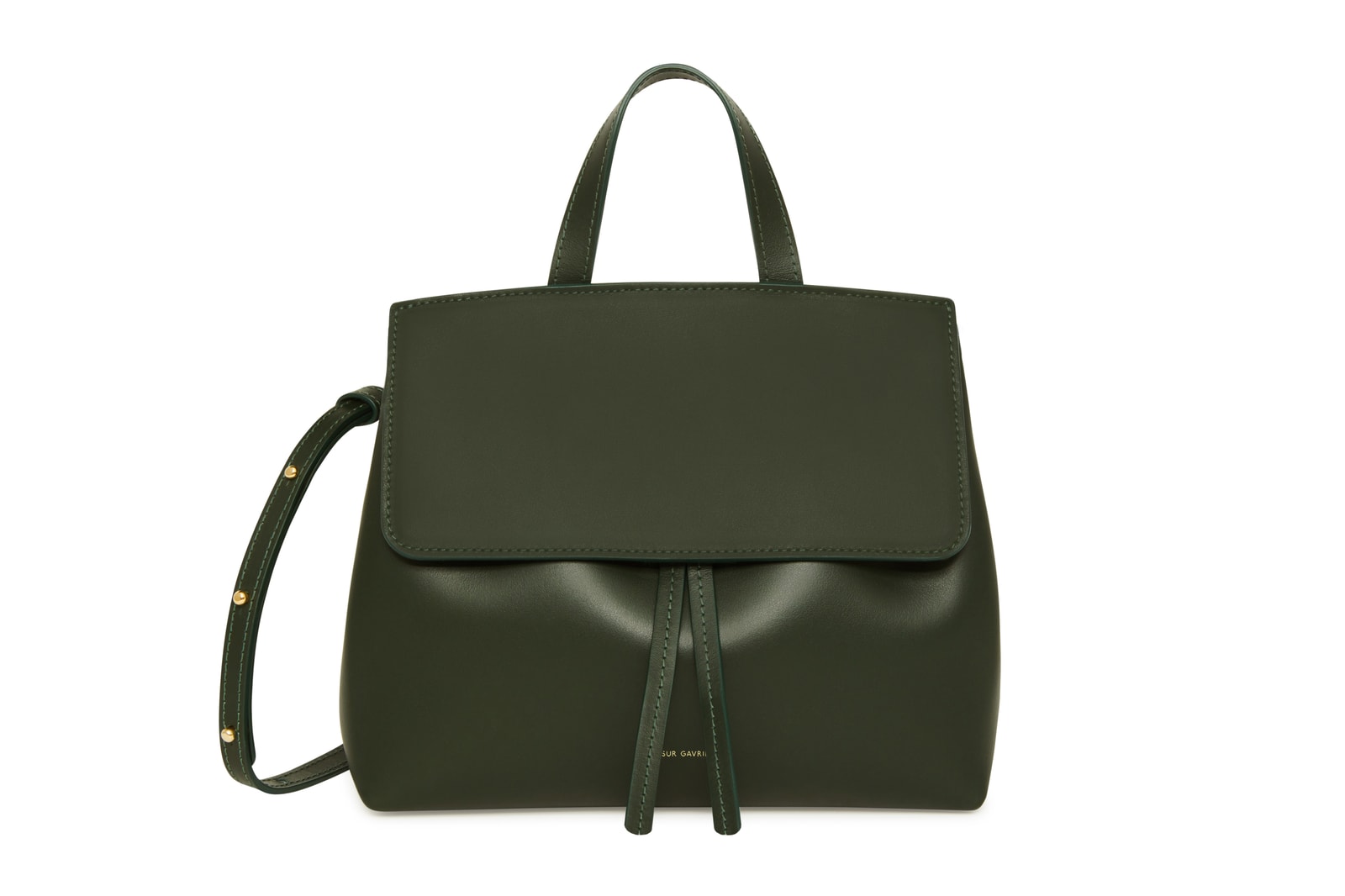 mansur gavriel mini mini lady bag