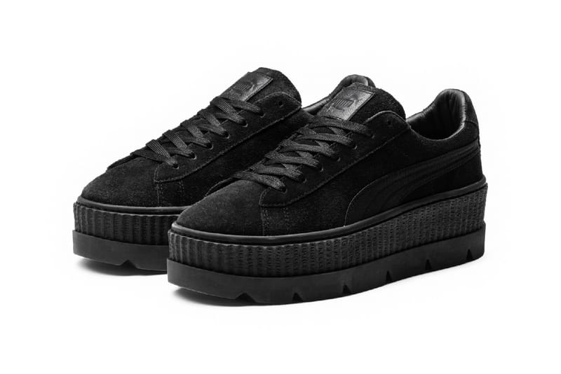buy puma rihanna creeper buy puma rihanna creeper