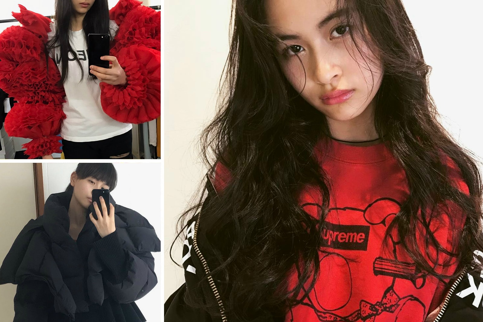 Follow These 5 Japanese Influencers on Instagram HYPEBAE