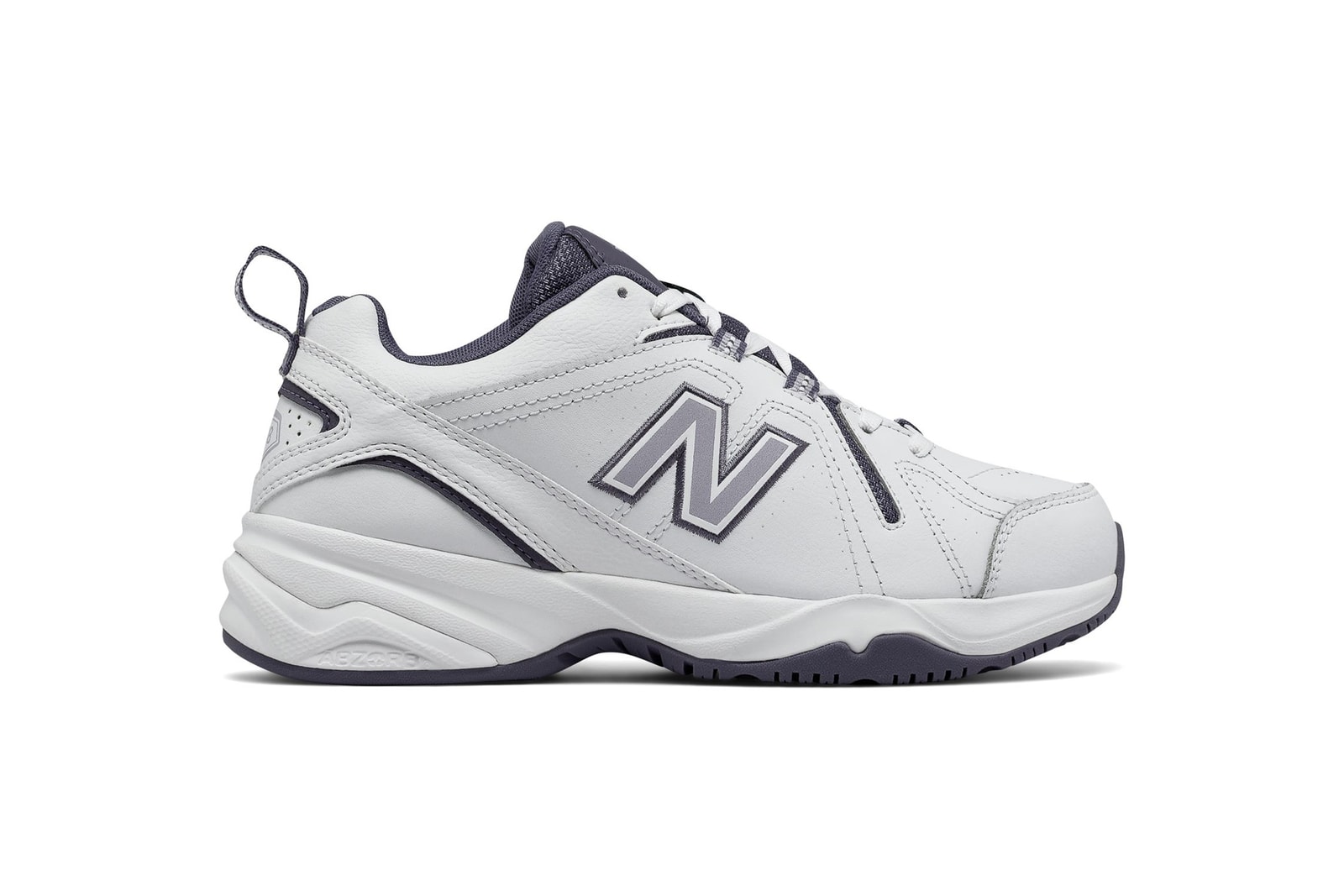 chunky dad sneakers new balance