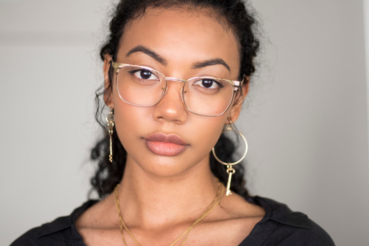 Interview with YouTuber and Actor Asia Jackson | Hypebae