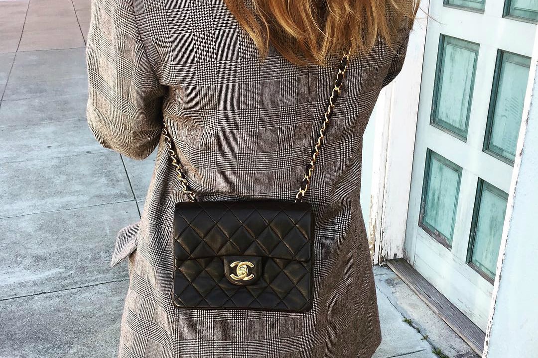 buy authentic handbags online