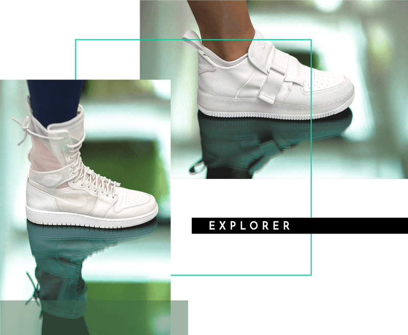 Nike Debuts All-Female Designed The 1 Reimagined | Hypebae