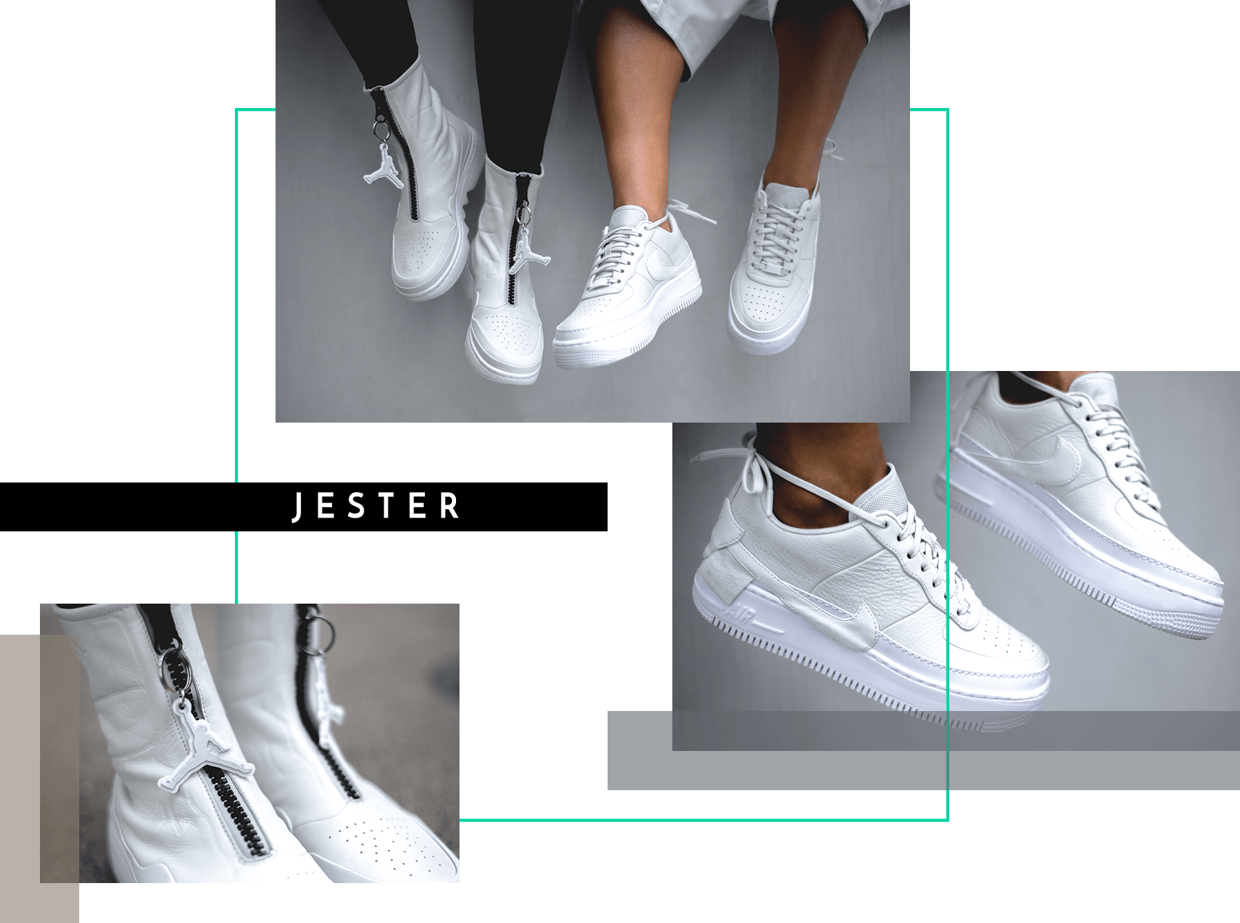 Mens nike jester online