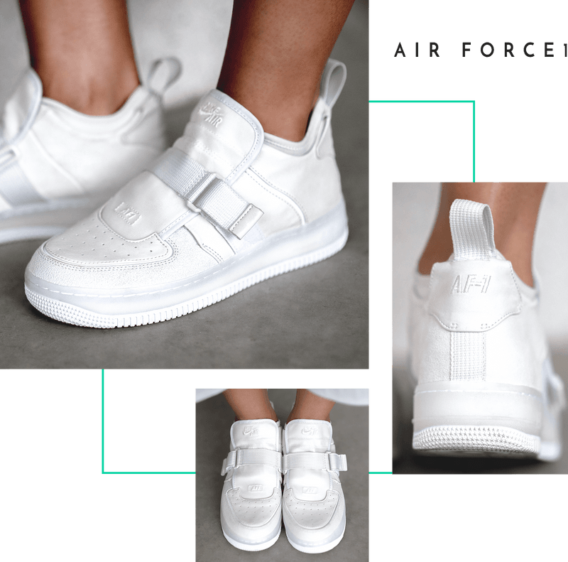 エア フォース 1 EXPLORER XX Nike Women's Air Force 1 Explorer XX 'Geode Teal' Release Date