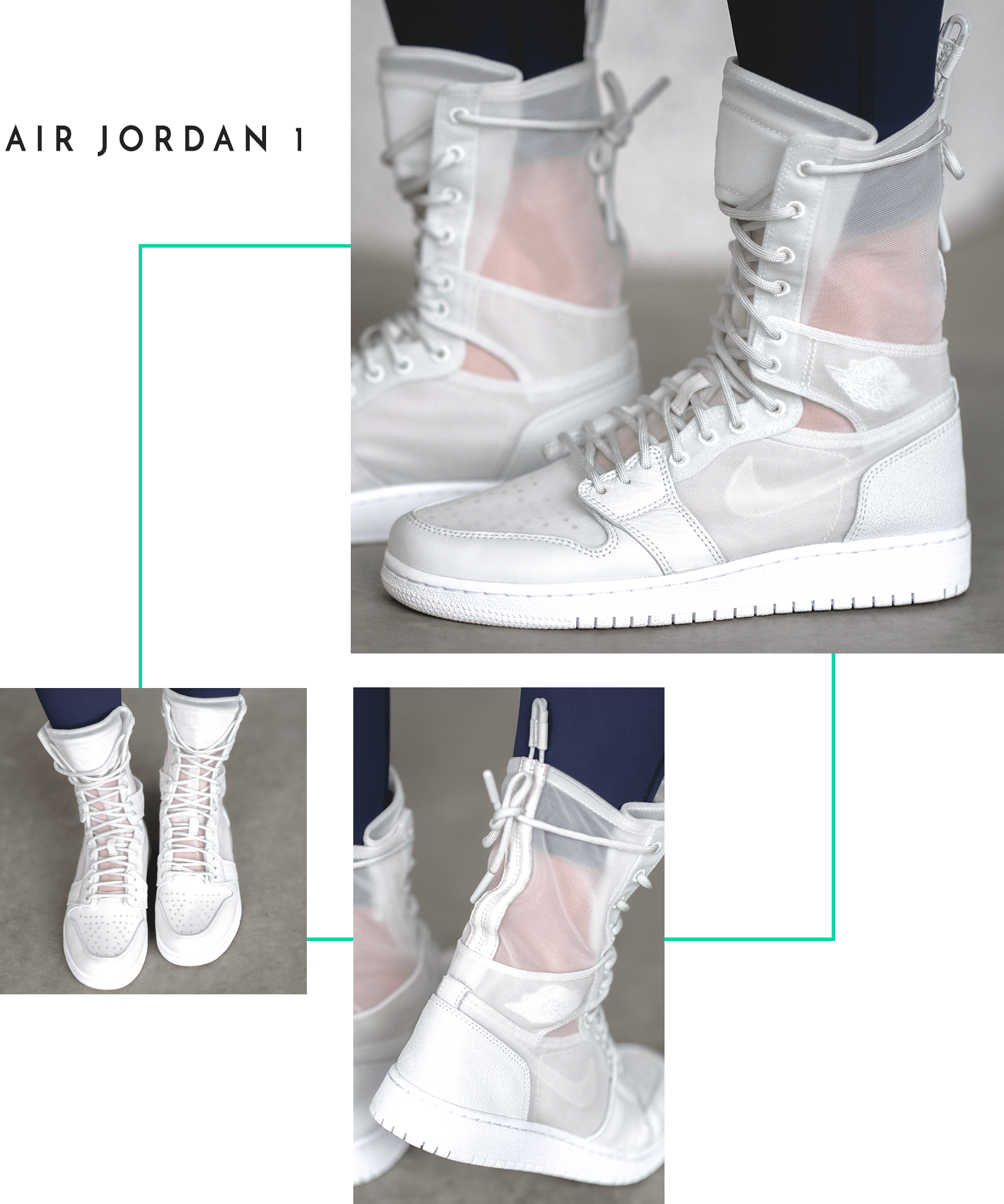 Jordan 1 explorer sales