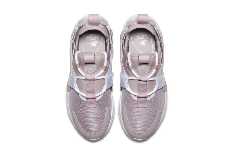See the New Nike Air Huarache City Low | Hypebae