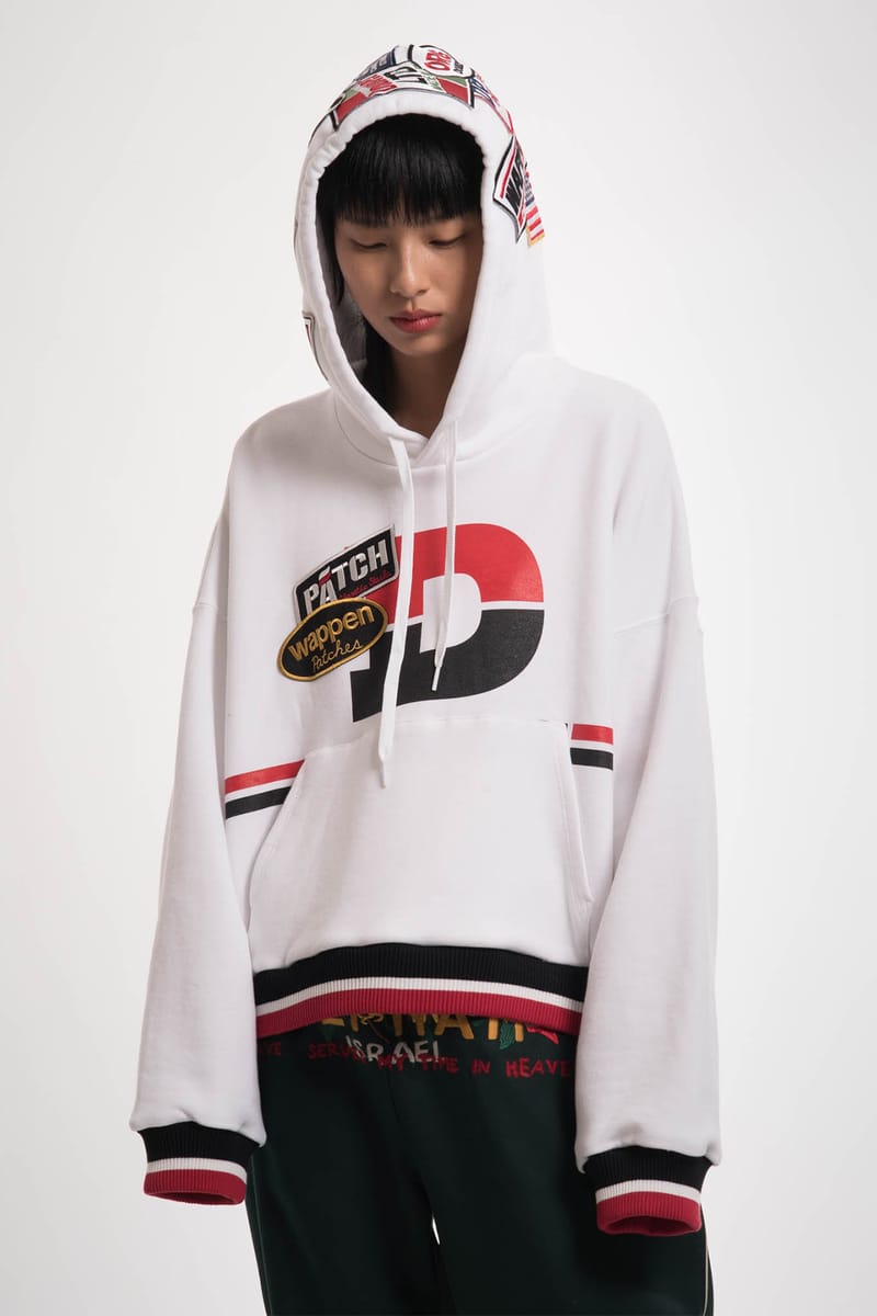 Doublet Release Womenswear Deadstock Collection | Hypebae