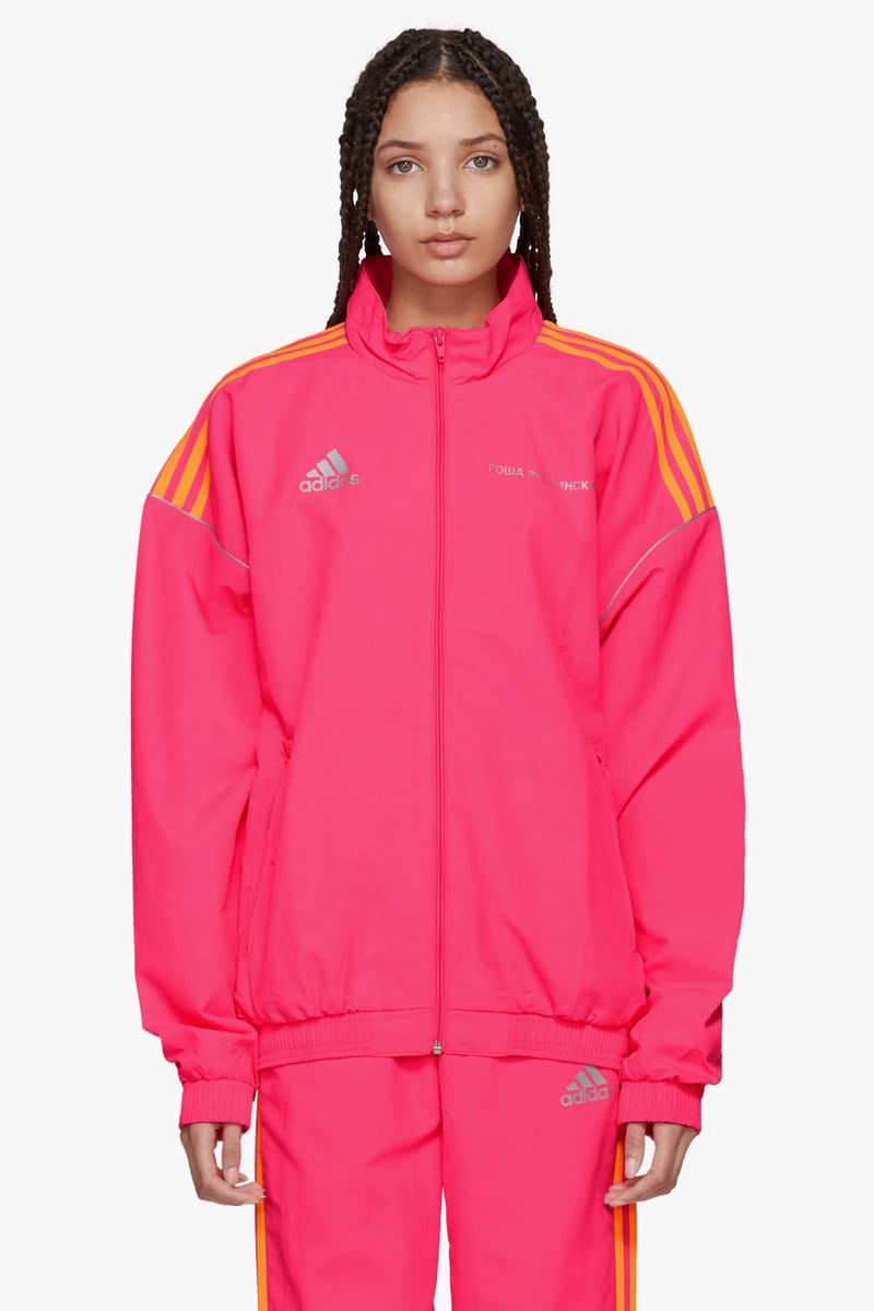 Gosha Rubchinskiy x adidas Originals Neon Range | Hypebae