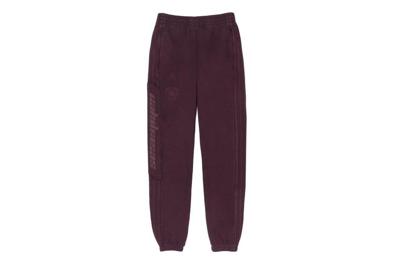 Shop Kanye's Calabasas Sweatpant on Yeezy Supply | Hypebae
