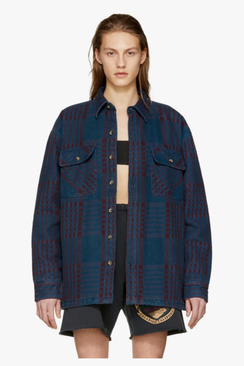 New Arrivals from Kanye West's YEEZY Season 5 | Hypebae