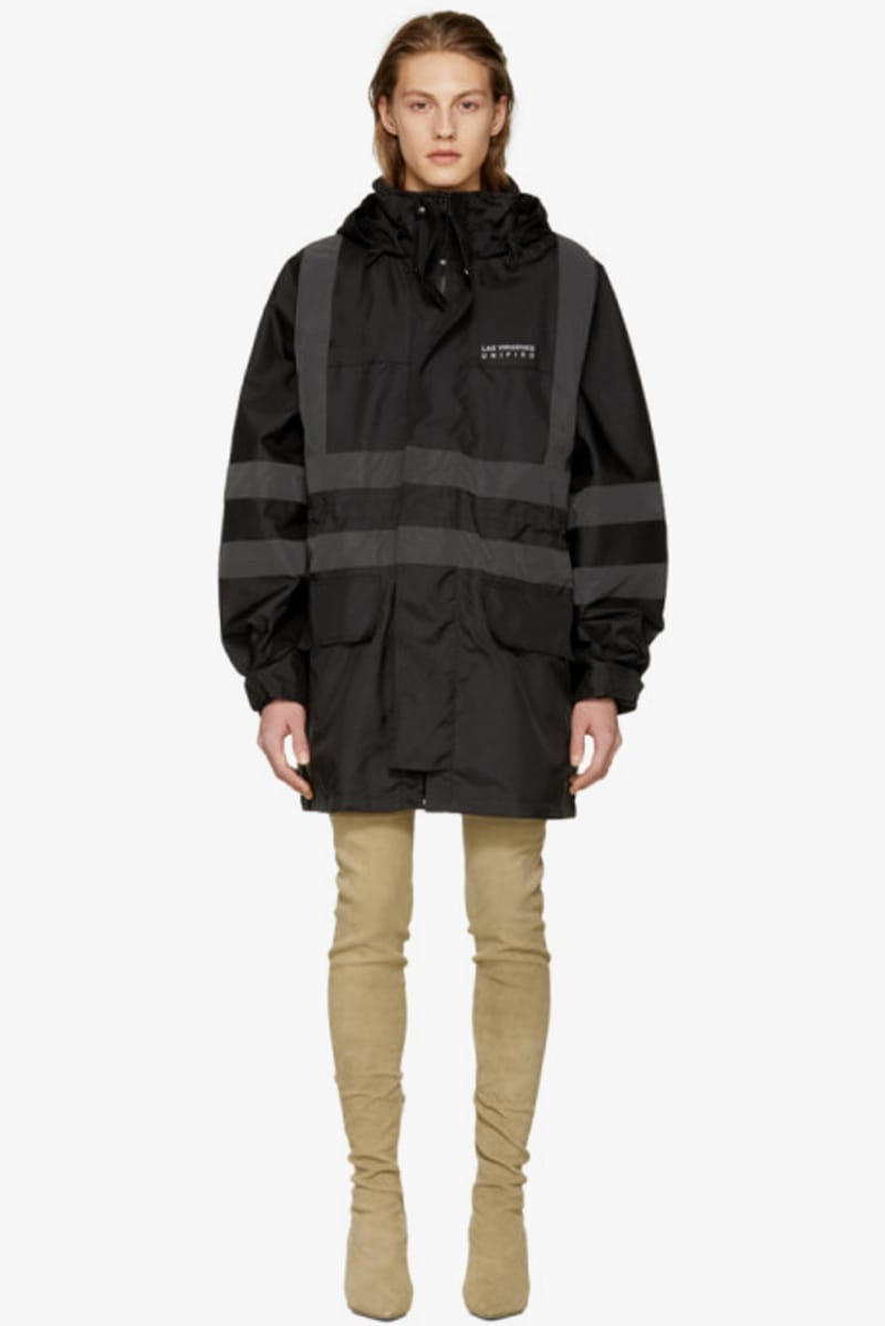 New Arrivals from Kanye West's YEEZY Season 5 | Hypebae New Arrivals from Kanye West's YEEZY Season 5 | Hypebae