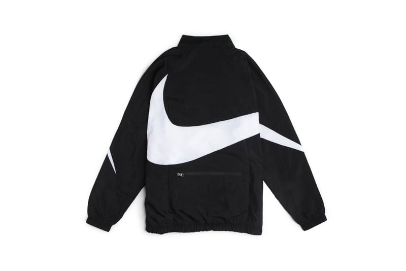Shop Nike's Swoosh Jacket and Pants in Pink | Hypebae Shop Nike's Swoosh Jacket and Pants in Pink | Hypebae