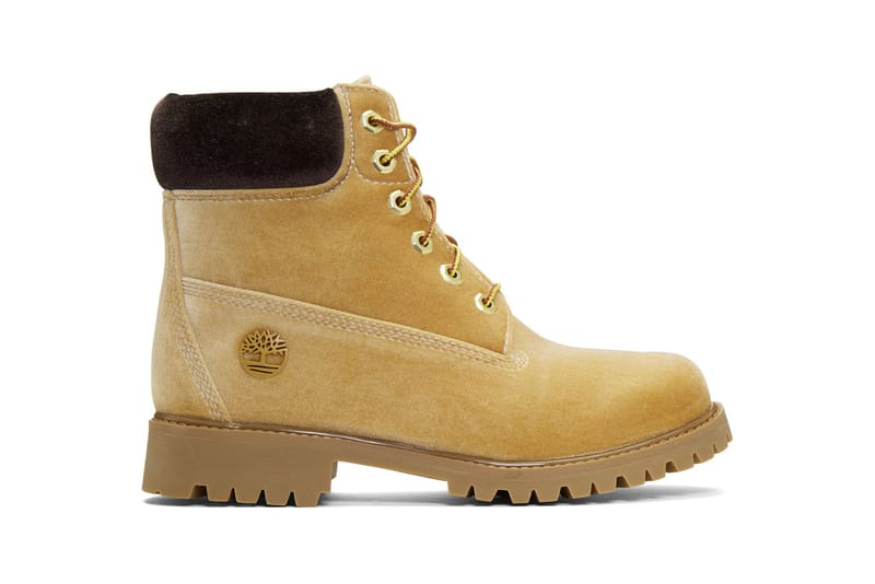 Off-White x Timberland Boots Have Restocked | Hypebae