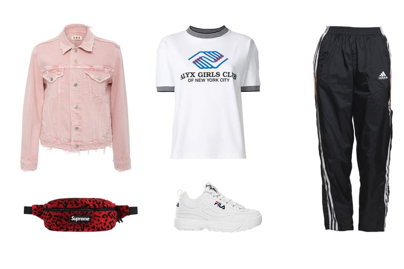 Hypebeast outfit clearance adidas pants