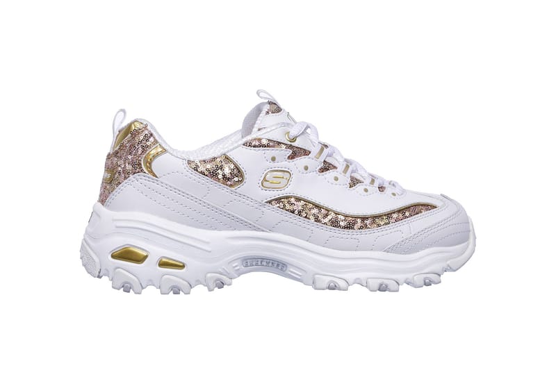 Skechers that shop look like filas