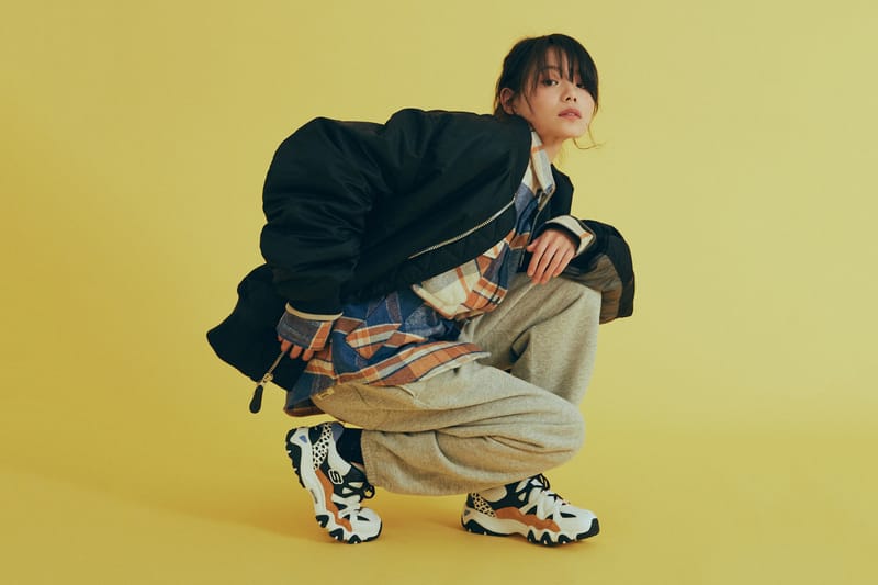 Skechers Korea Limited One Piece Collection | Hypebae
