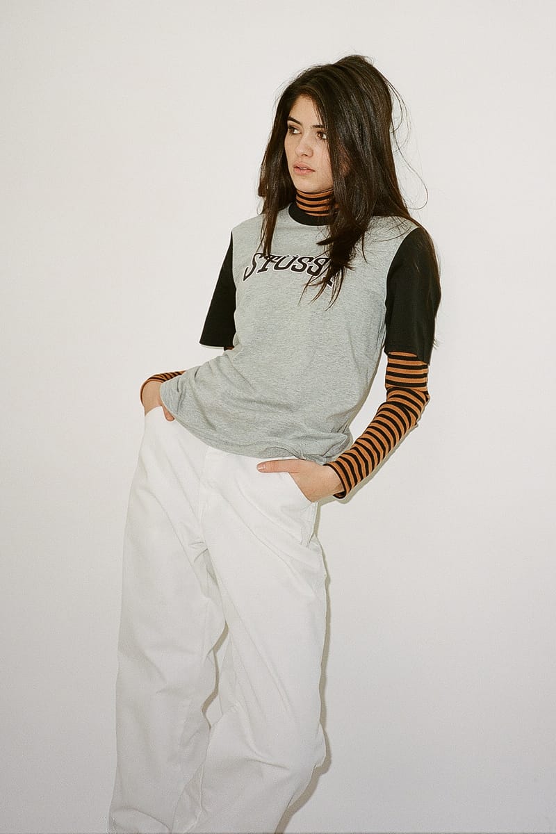 Stussy Extra Tough Workgear Capsule Collection | Hypebae