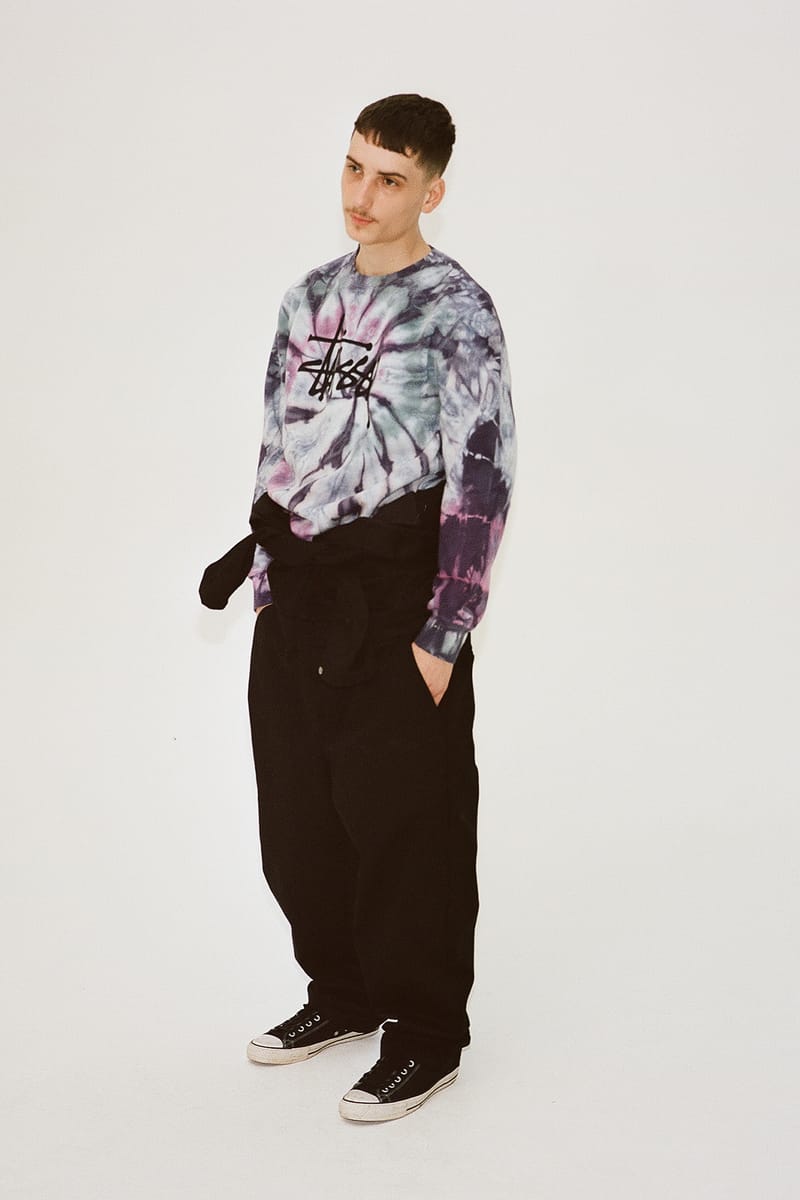 Stussy Extra Tough Workgear Capsule Collection | Hypebae