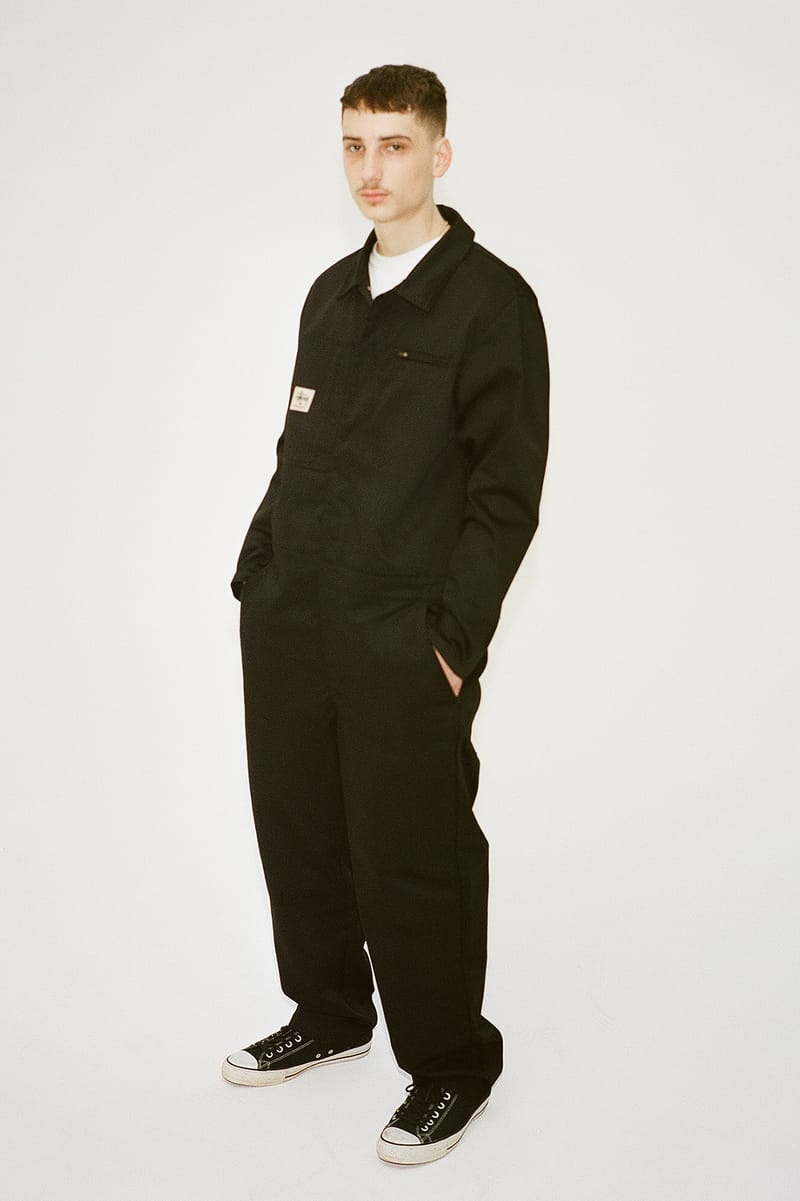 Stussy Extra Tough Workgear Capsule Collection | Hypebae
