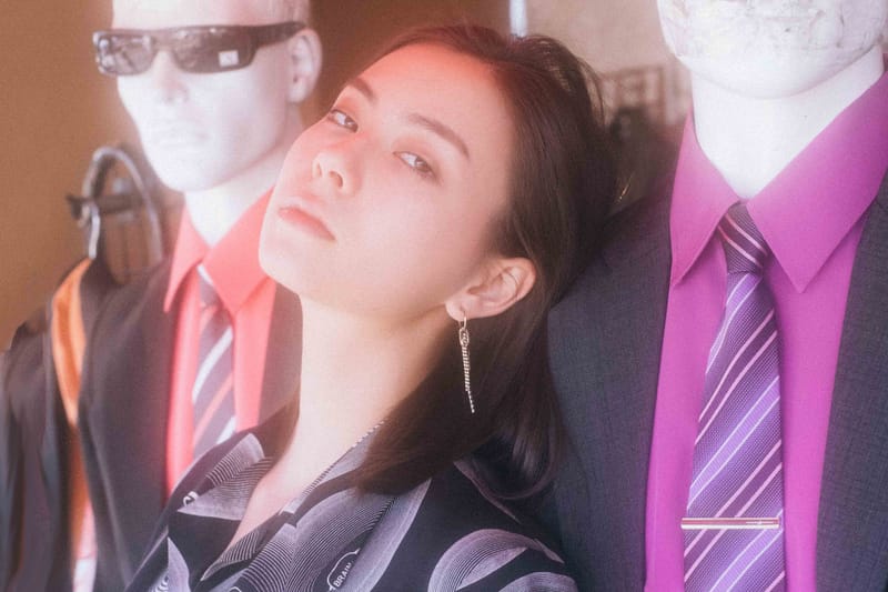 【braindead】未開封Young Living フランキンセンス15 Sasquatchfabrix Brain Dead Lookbook Lauren Tsai | Hypebae