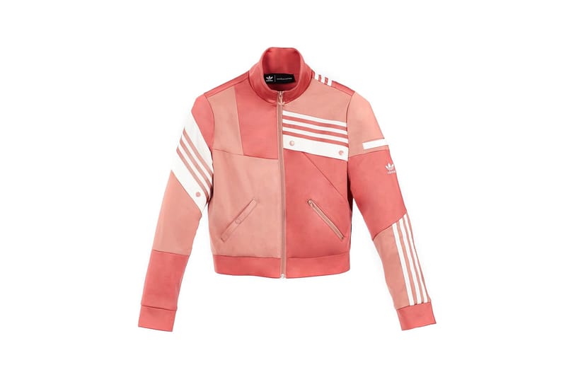 Kendall jenner adidas outlet jacket