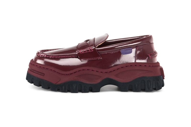 Eytys Releases Angelo, a Chunky Penny Loafer | Hypebae