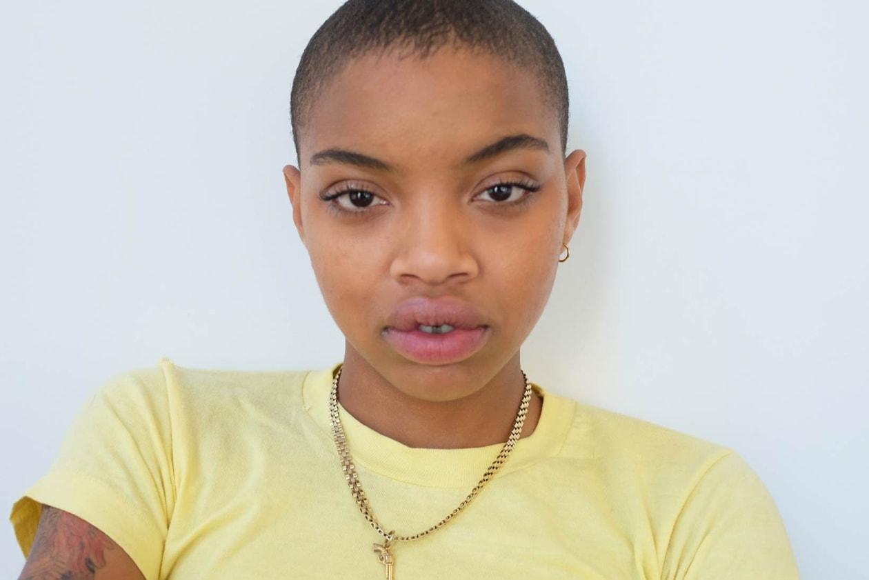 How to Achieve Off-Duty Model Makeup Look | Hypebae