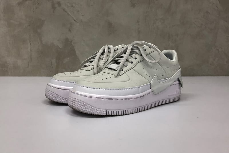 Review: Nike Air Force 1 