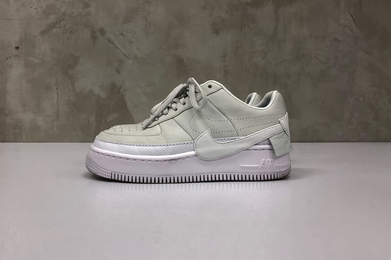 Review: Nike Air Force 1 
