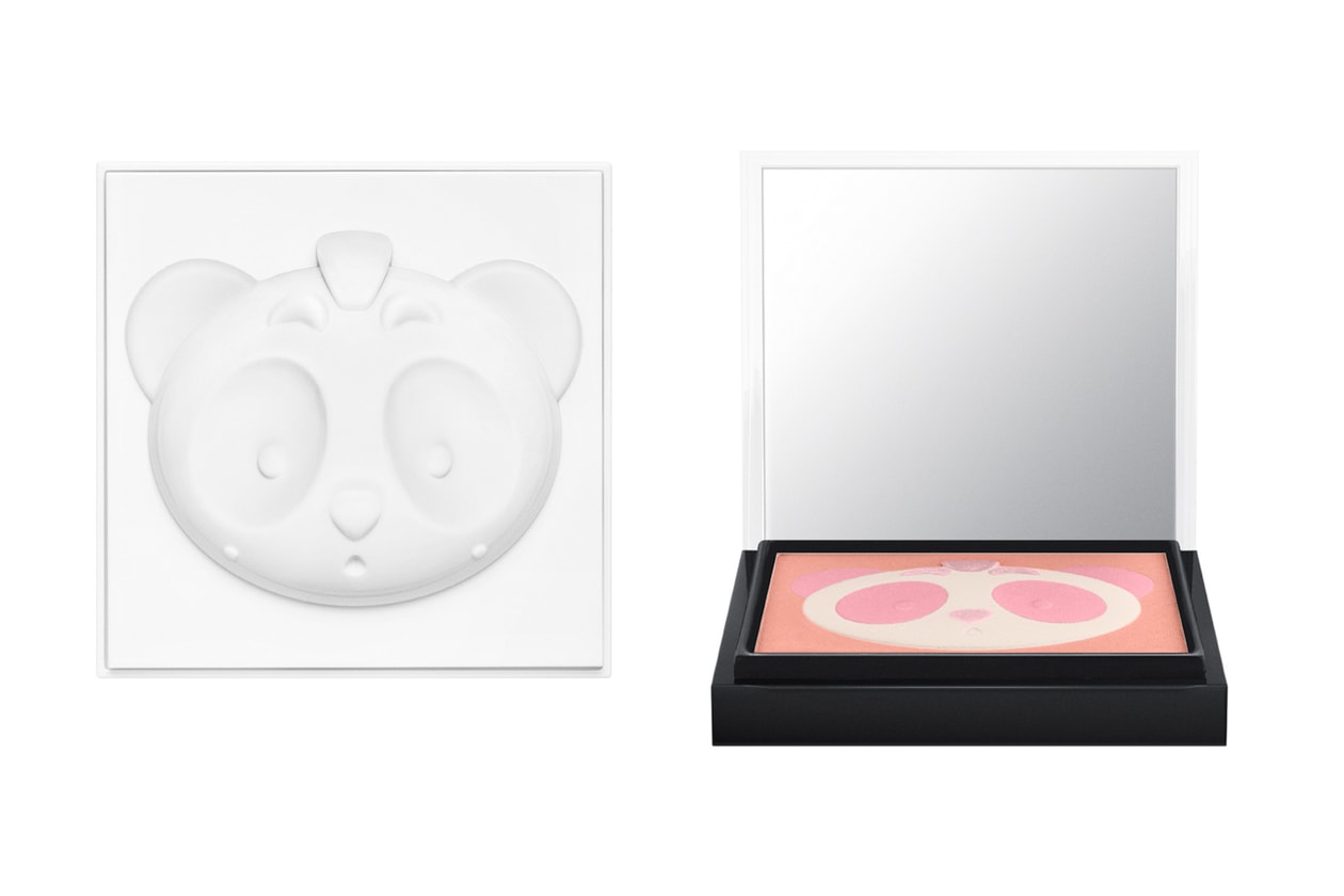 NICOPANDA x MAC's Makeup Collaboration Is Here | Hypebae