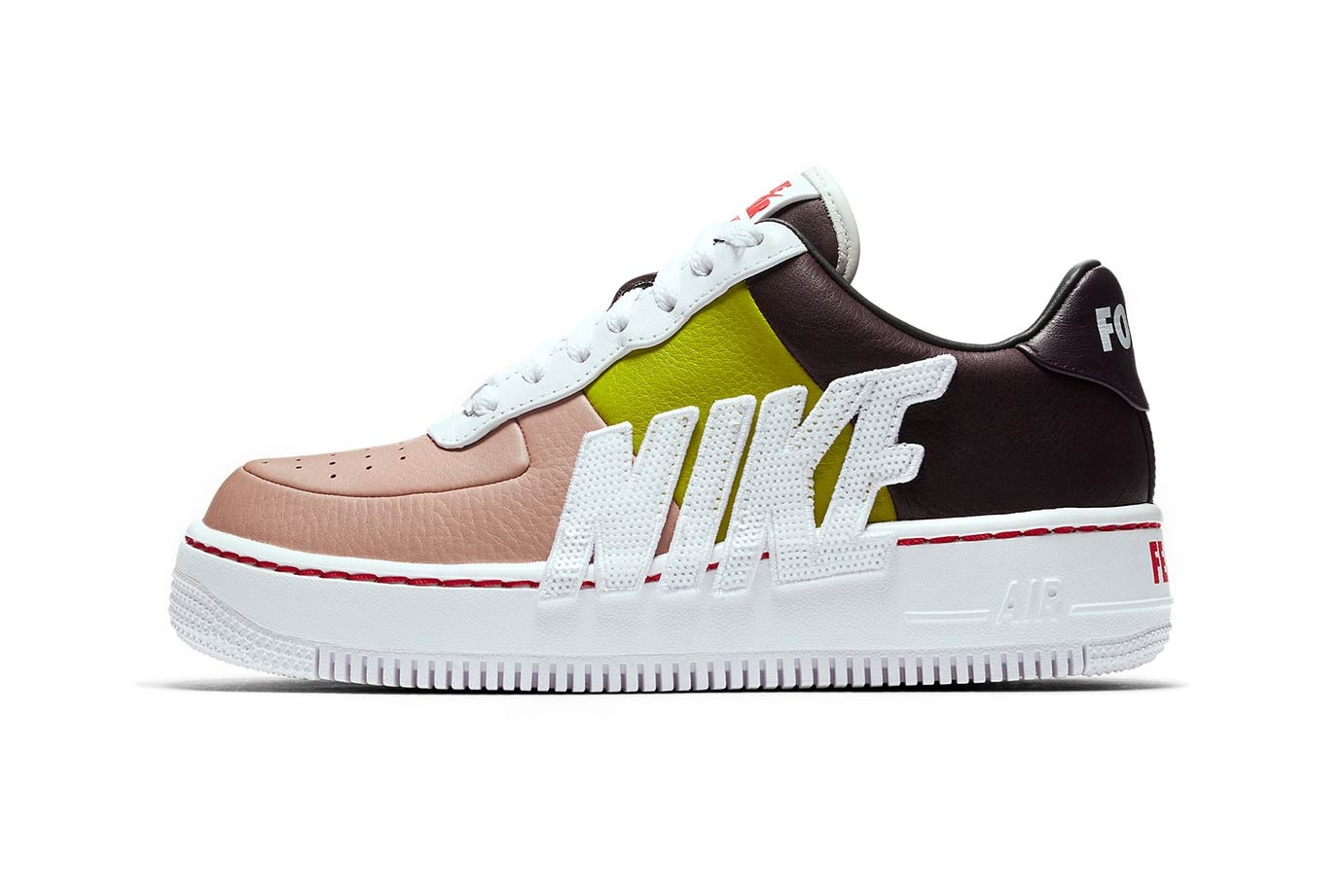 where can i find air force 1