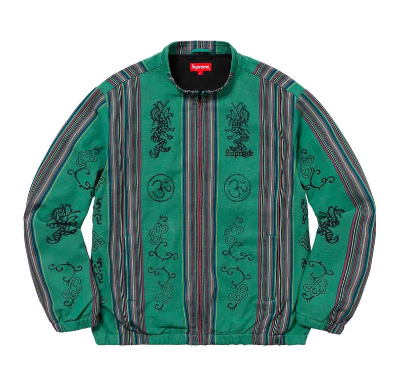 Supreme Spring Summer 2018 Apparel Collection | Hypebae