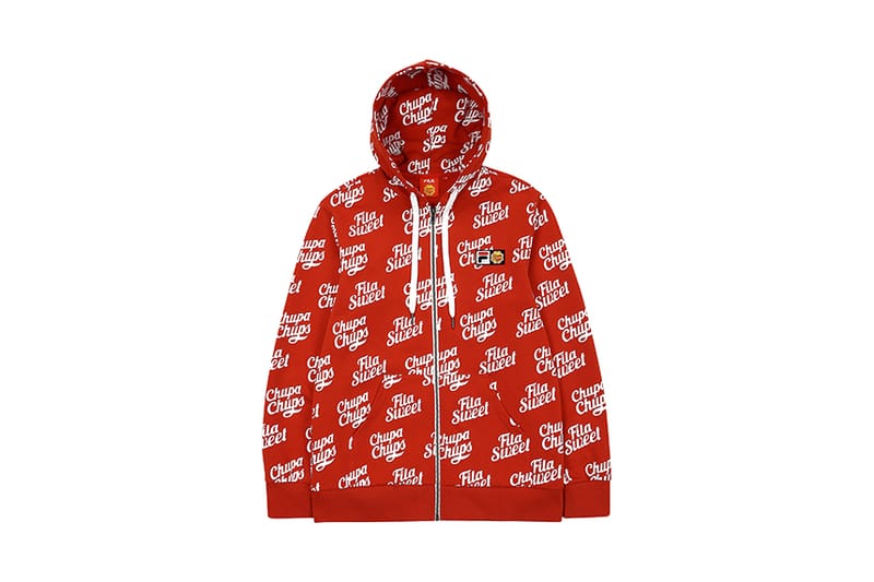 FILA Korea x Chupa Chups Full Collection | Hypebae