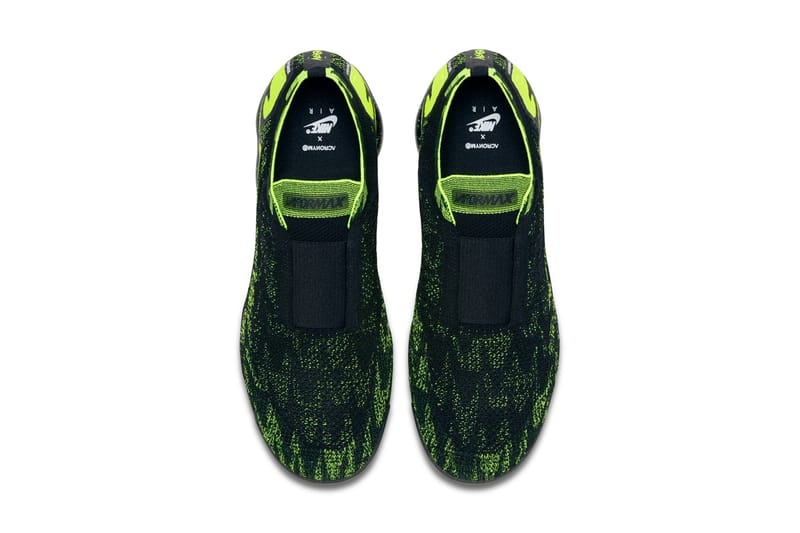 Where to Buy ACRONYM x Nike Air VaporMax Moc 2 | Hypebae