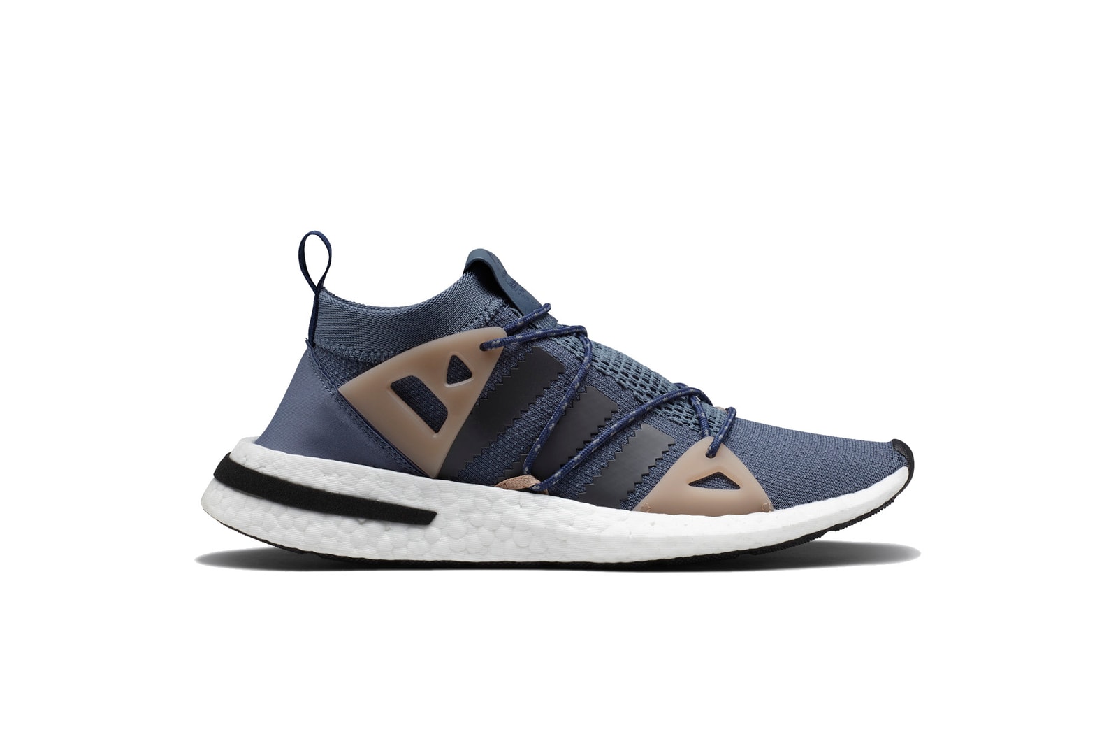 Kendall Jenner adidas Originals ARKYN Campaign HYPEBAE